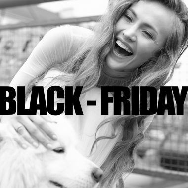 Black Friday – Święto promocji i rabatów