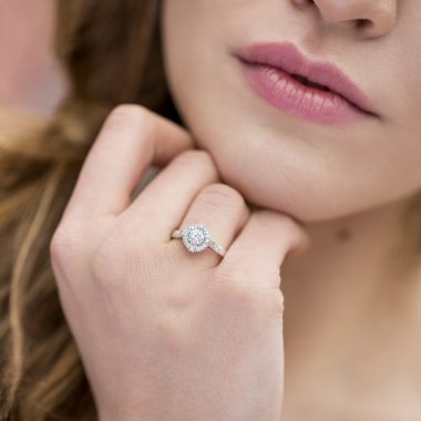 Diament czy brylant?