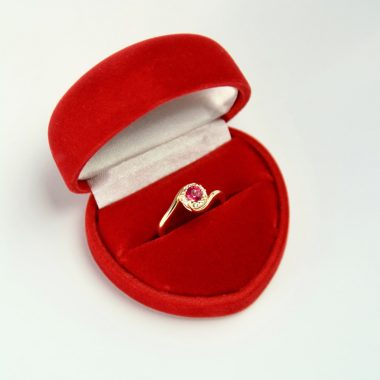 Walentynki – Święto Zakochanych