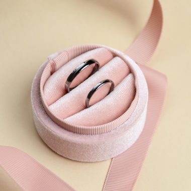 Najlepszy wybór materiałów dla obrączek ślubnych: klasyka czy nowatorstwo?