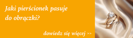 jaki pierścionek pasuje do obrączki