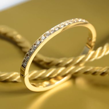 Najczęstsze błędy popełniane przy zakupie biżuterii z diamentem