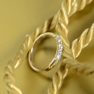 Najmodniejsze obrączki ślubne – trendy i inspiracje na 2026