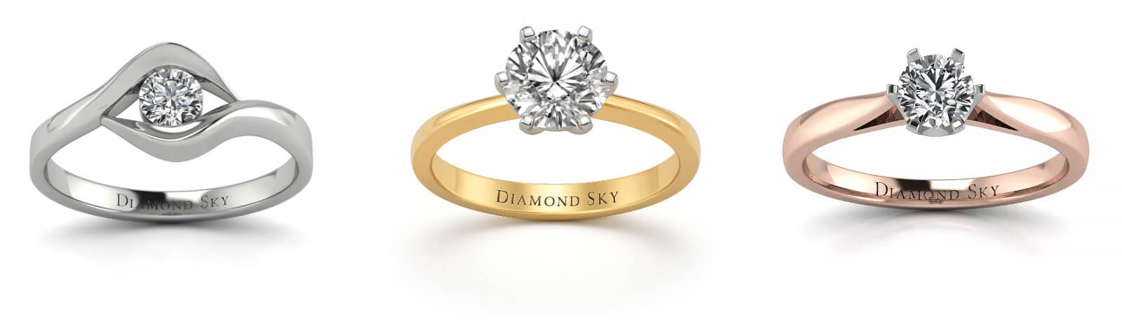 pierscionki-zareczynowe-z-brylantem-diamond-sky Pierścionki zaręczynowe z brylantem Diamond Sky