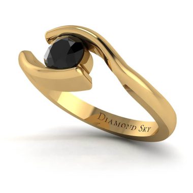 Czym jest czarny brylant?