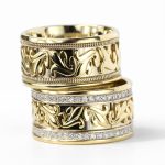 fantazja-ornamentu-z-diamentami-obraczki-diamond-sky-dwukolorowe-zloto_3