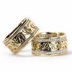 fantazja-ornamentu-z-diamentami-obraczki-diamond-sky-dwukolorowe-zloto_3