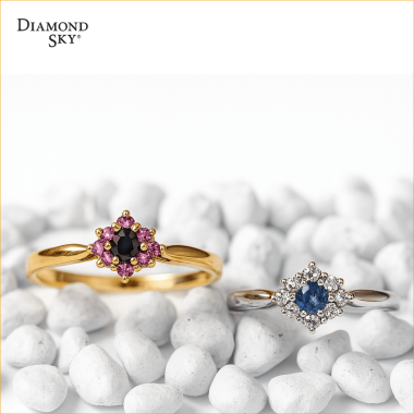 Łączenie kolorów w biżuterii – jak nie popełnić błędu?