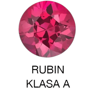 Rubin klasa A