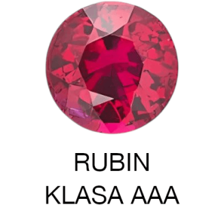 Rubin klasa AAA