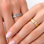 klasyczna-elegancja-obraczki-slubne-z-zoltego-i-czarnego-zlota-4-mm-oraz-5-mm-1