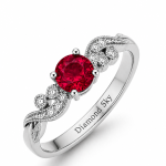 pierscionek-zareczynowy-biale-zloto-585-rubin-diamenty-na-front-diamond-sky