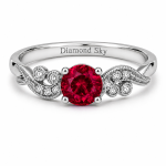 pierscionek-zareczynowy-biale-zloto-585-rubin-diamenty-na-front-diamond-sky