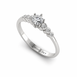 pierscionek-zareczynowy-diamenty-laboratoryjne-biale-zloto-585-harmonia-front