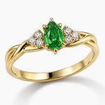 pierscionek-zareczynowy-tsavoryt-lezka-diamenty-zolte-zloto-585-subtelna-harmonia-diamond-sky