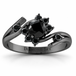 pierscionek-kwiat-piekna-czarne-zloto-czarne-brylanty-diamond-sky